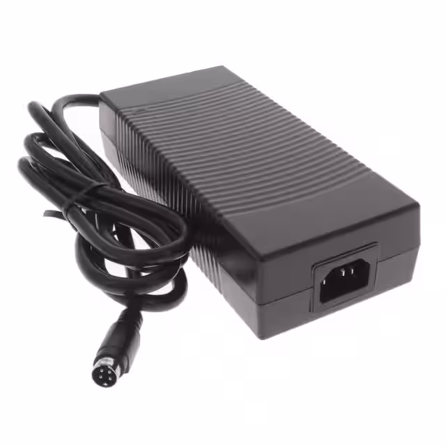 PPL200U-240 Phihong USA  Adaptadores de pared de escritorio de CA y CC